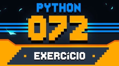 Exercício Python 072 - Número por Extenso