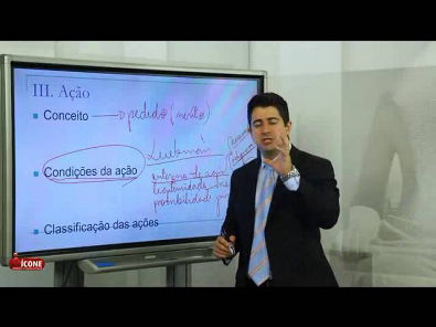 Teoria Geral do Processo I - Prof. Heitor Guimarães Miranda