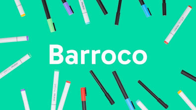 BARROCO NO BRASIL | QUER QUE DESENHE?