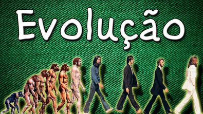 Evolução, Charles Darwin e Seleção Natural Aula Grátis de Biologia - Teoria da Evolução e Darwinismo