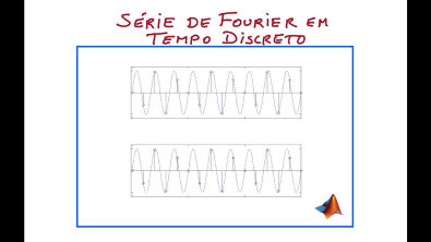 Série de Fourier em Tempo Discreto (ELT007, ELT060, ELT088)