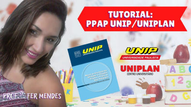PPAP - Painel do Projeto e Prática de Ação Pedagógica (UNIPUNIPLAN)