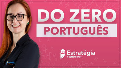 Português do Zero com a ProfJanaina Arruda - Parte 1
