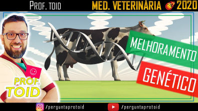UniFatecie | Introdução ao Melhoramento Genético | Turma III | Med ...