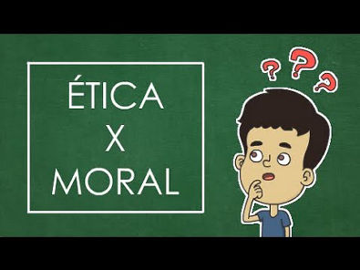 Diferença entre Ética e Moral | FILOSOFIA
