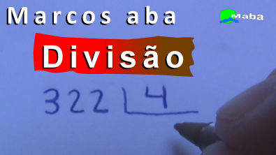 DIVISÃO - Aula 03
