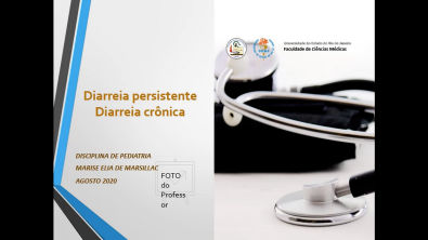 Diarreia cronica