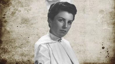 Ana Neri - A Primeira Enfermeira do Brasil