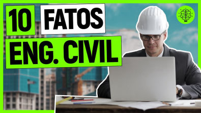 10 FATOS ENGENHARIA CIVIL | TUDO SOBRE ENGENHARIA CIVIL - Mecânica Geral