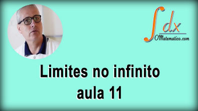GRINGS-Limites no infinito aula 11