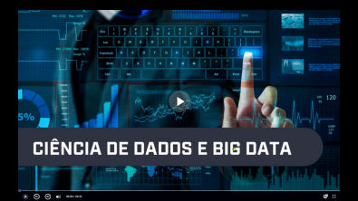 Ciência de dados e Big Data