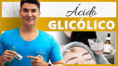 Ácido Glicólico