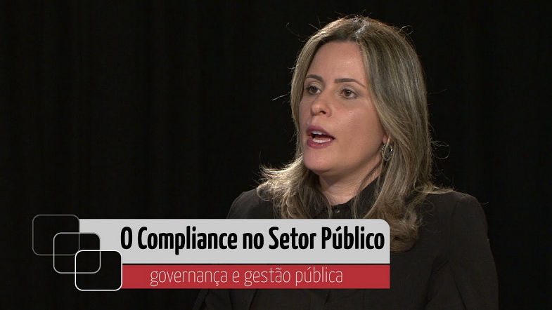 Governança e Gestão Pública Compliance no setor público
