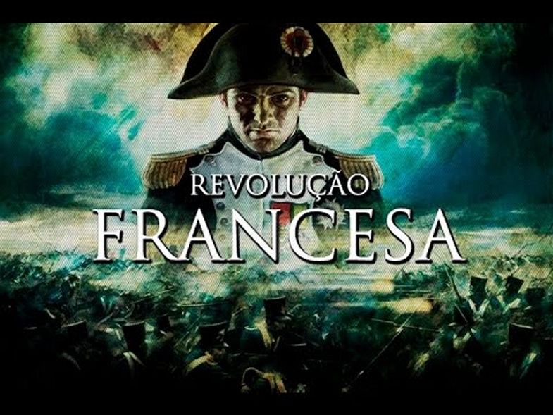 Revolução Francesa - Documentário - History - Parte I