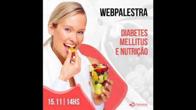 Diabetes Mellitus e Nutrição