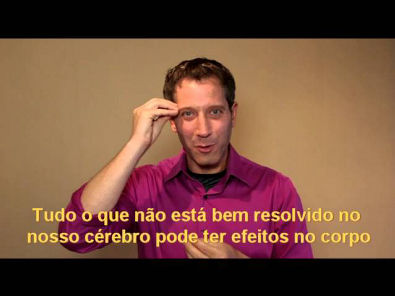 O que é Psicoterapia? - Prof Leo Fraiman