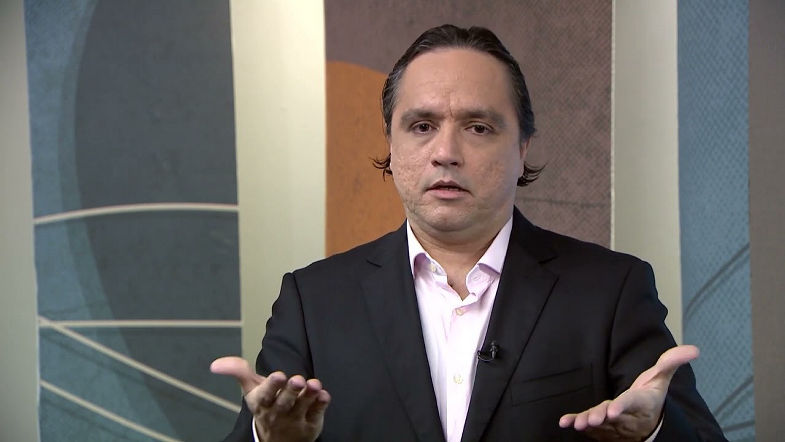 Saber Direito - Direito Penal - Aula 1