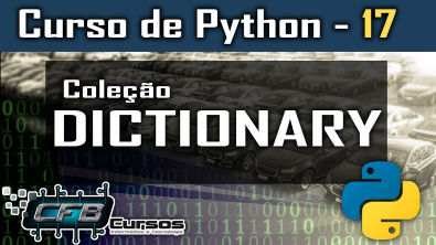 Dictionary - Curso de Python 17