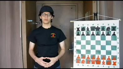 Aprendendo Xadrez 1 - Apresentação - Xadrez para iniciantes [Aprenda a jogar Xadrez]