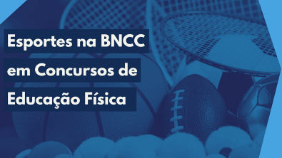 Esportes na BNCC - Resolução de Questões