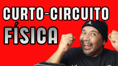 CURTO-CIRCUITO | FÍSICA | EXERCÍCIOS RESOLVIDOS F( Prof Telmo )d - Física