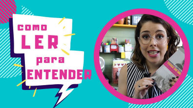 LEITURA ATIVA - Como ler para entender e escrever - - Leitura e ...