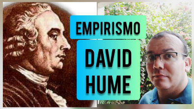 David Hume De Filósofo Empirista para Cético - Professor Michael Douglas