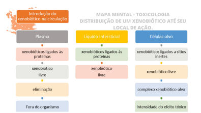 SOLUTION: Mapa mental toxicologia - Studypool