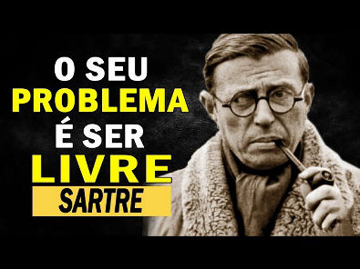 Jean-Paul Sartre | Existencialismo | Filosofia