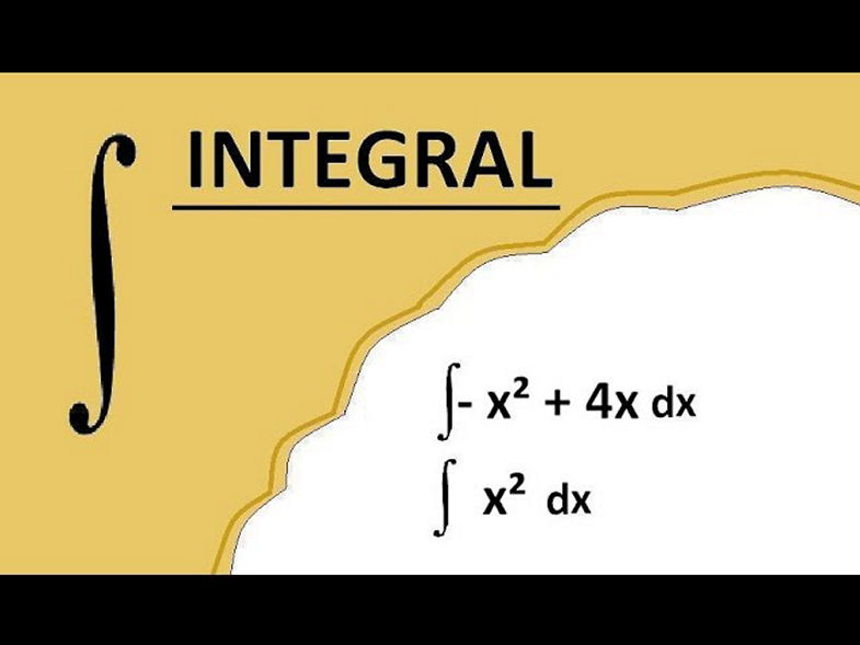 Aula 17 - Cálculo - Integral - Integral Definida com Duas Funções