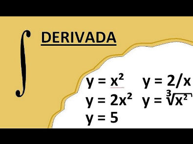 Aula 4 - Cálculo - Derivada - Regra do "Tombo"