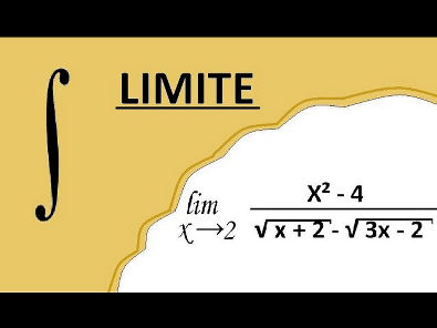 Aula 3 - Cálculo - Limite - Método de Racionalização