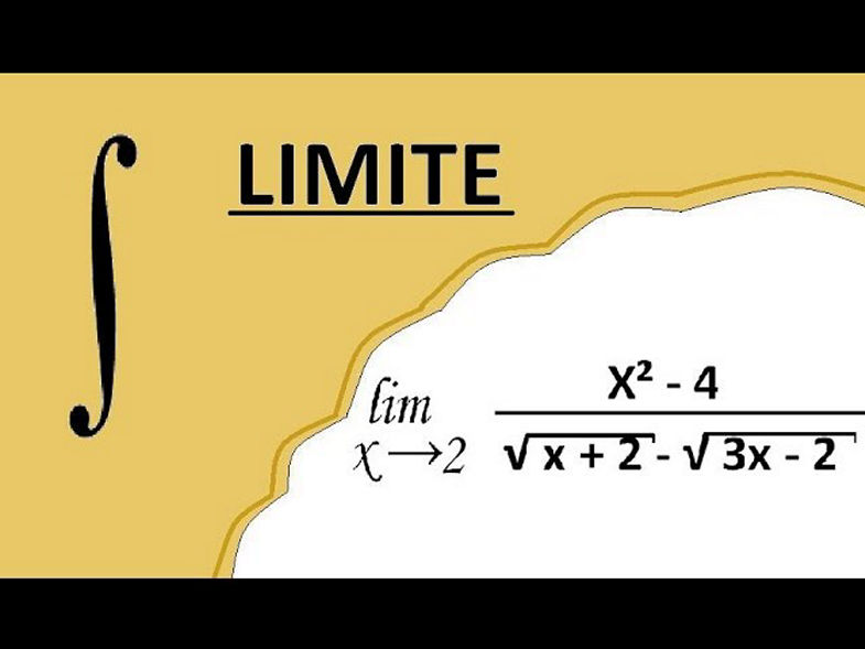 Aula 3 - Cálculo - Limite - Método de Racionalização