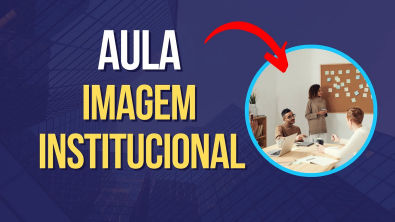 Aula - Imagem institucional