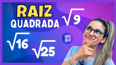 MULTIPLICAÇÃO E DIVISÃO COM RADICAIS \Prof. Gis/