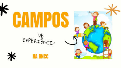 Campos de Experiências na BNCC