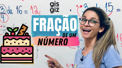 PORCENTAGEM \Prof.Gis/ MATEMÁTICA BÁSICA 