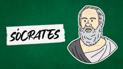 Sócrates (resumo) | FILOSOFIA