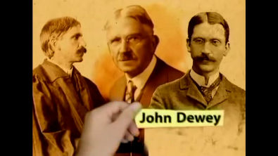 John Dewey - Breve Vida e Obra
