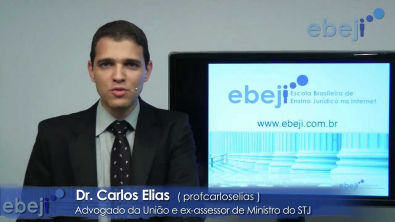 Dica Ebeji Concursos - Direito Civil - Doação com Cláusula de Reversão - Dr Carlos Elias