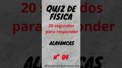 Quiz sobre Física