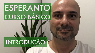 Introdução - Curso básico de esperanto