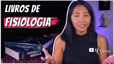 Livros Para Estudar Fisiologia Humana Mk Fisiologia Fisiologia I