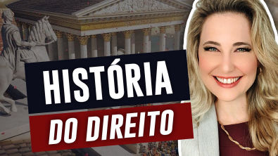 HISTÓRIA DO DIREITO resumo de cada período histórico | Evolução do pensamento jurídico