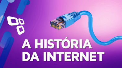 A História da Internet! História da Tecnologia