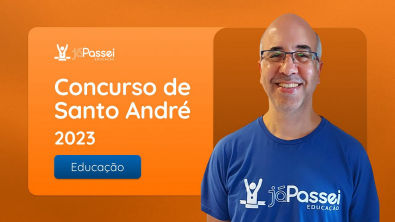 Concurso Santo AndréSP 2023 - Análise do Edital