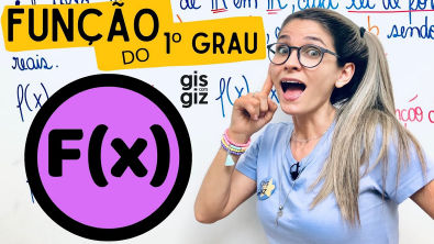 EXPRESSÃO COM FRAÇÃO \Prof. Gis/