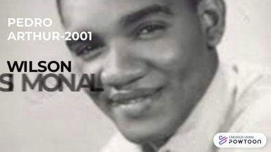 WILSON SIMONAL