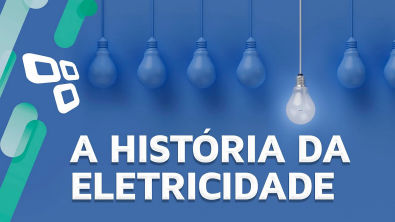A história da eletricidade - TecMundo