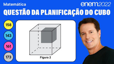 Cubo - Matemática Enem